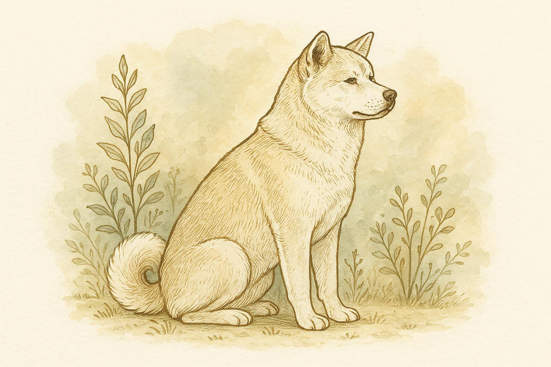 Akita inu allergiás tünetei: ritkán jelentkezik, de súlyos lehet – Teljes útmutató