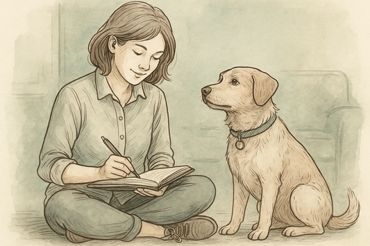 Allergianapló vezetése kutyáknál: Miért fontos a pontos megfigyelés és hogyan csináld jól?