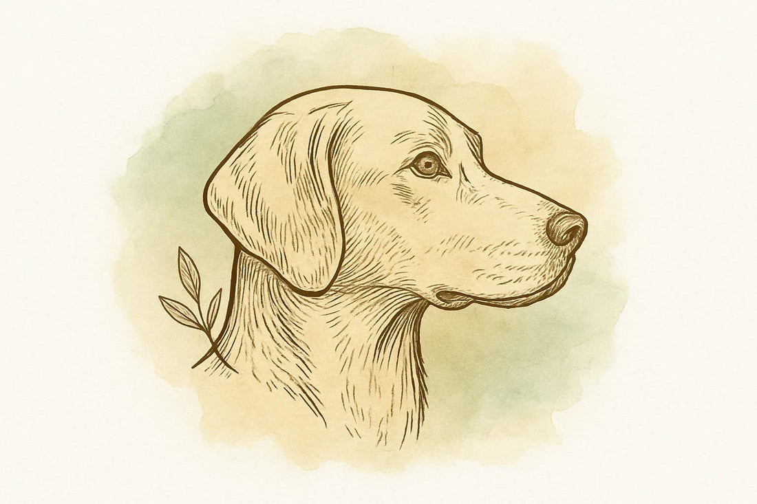 Mi okozhat fülallergiát allergiás kutyáknál? – Okok, tünetek, megelőzés és kezelés