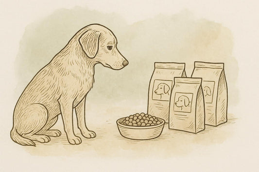 Vásárlói vélemények és tapasztalatok hipoallergén tápokról allergiás kutyák esetén