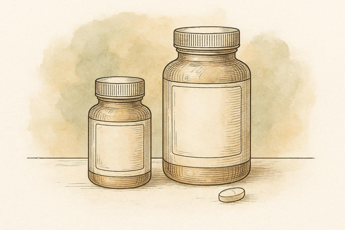 Milyen csomagolásban és formában érdemes huminsavat venni kutyádnak?