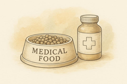 Gyógytápot kap a kutyád? – Mikor és hogyan egészítsd ki huminsavval?