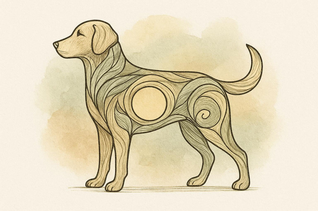 Mi történik a kutyák szervezetében a huminsav adagolása után? – Hatások, előnyök, adagolási útmutató