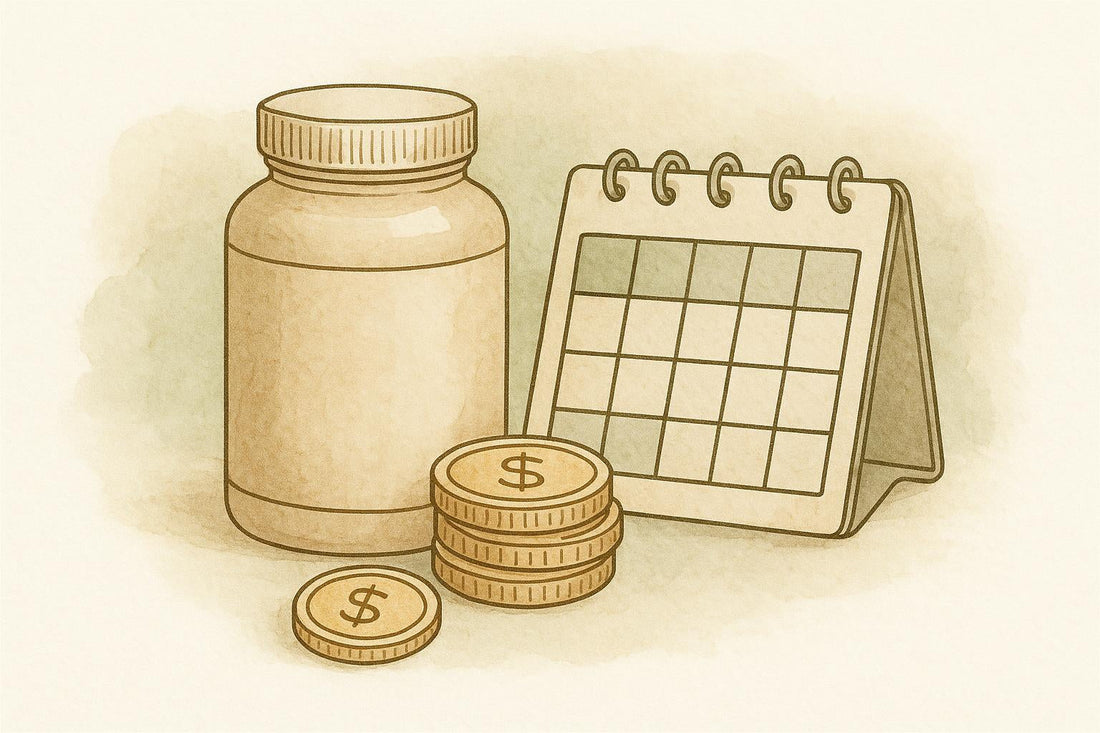 Mennyibe kerül egy havi huminsav kúra kutyák esetében? – Árak, adagolás, tippek és gyakori kérdések