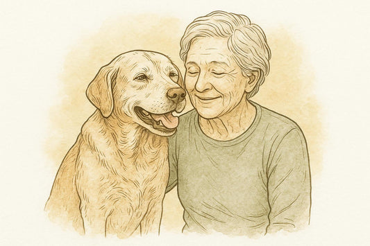 Idős kutyám visszanyerte vitalitását – Vásárlói vélemények, szakértői tanácsok és gyakorlati útmutató