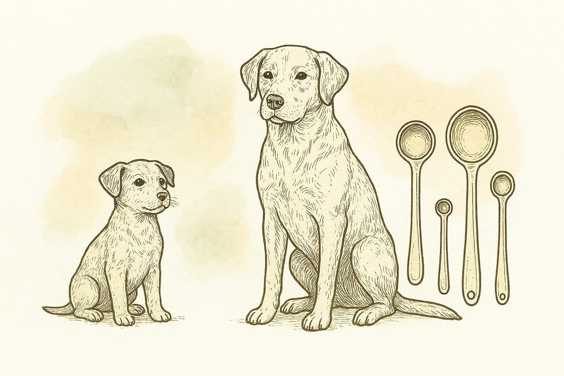 Adagolási különbségek huminsav esetén kistestű és nagytestű kutyáknál: útmutató és szakmai tanácsok