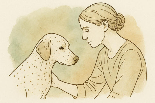 Huminsav kúra allergiás kiütésekre kutyáknál: Működése, hatásai és alkalmazása