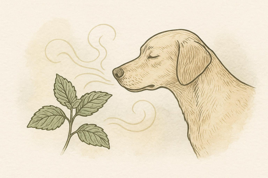 Hogyan csökkenti a huminsav a kutyák kellemetlen leheletét?