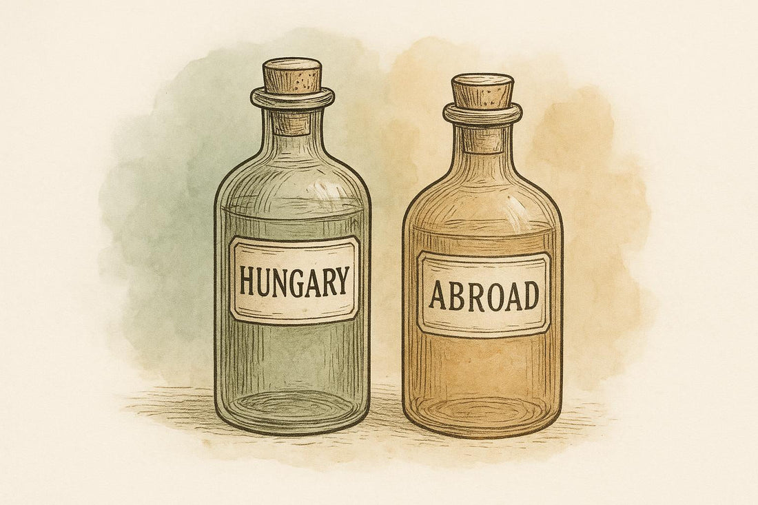 Magyar vagy külföldi huminsav kutyáknak – van minőségi különbség?