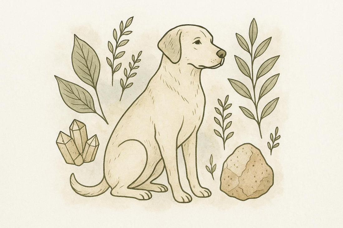 Hogyan segíti a huminsav a kutyák méregtelenítő folyamatait?