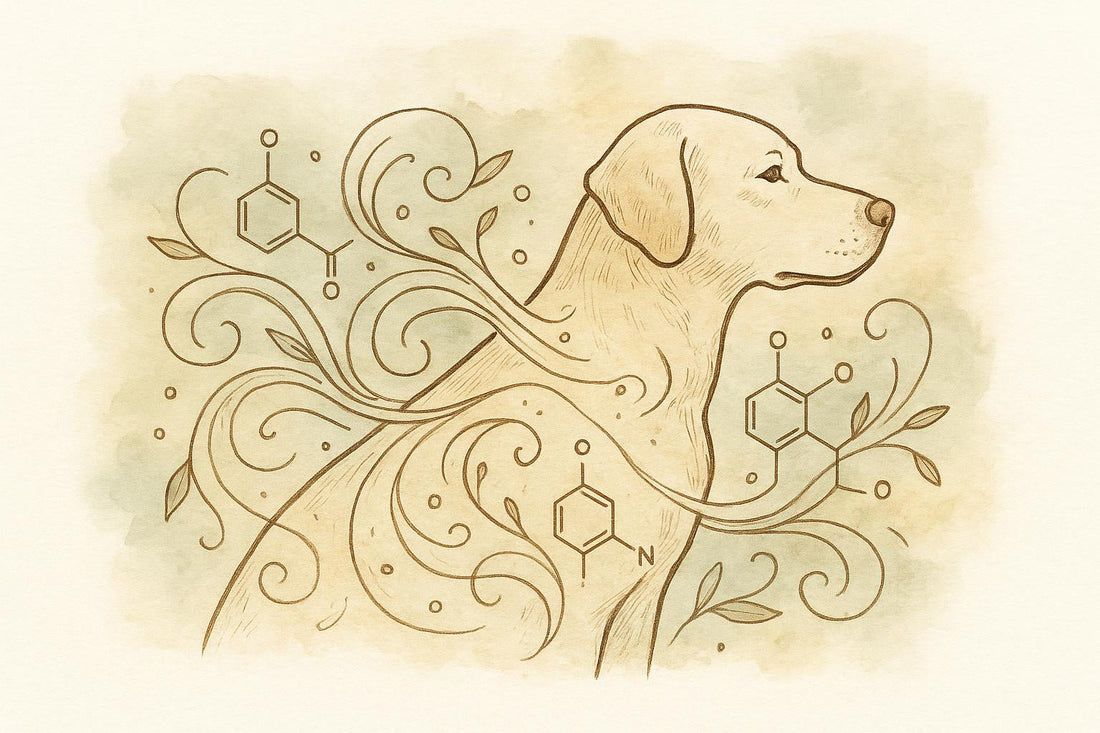 Huminsav mint természetes méregtelenítő kiegészítő kutyák számára: Hatások, előnyök, adagolás