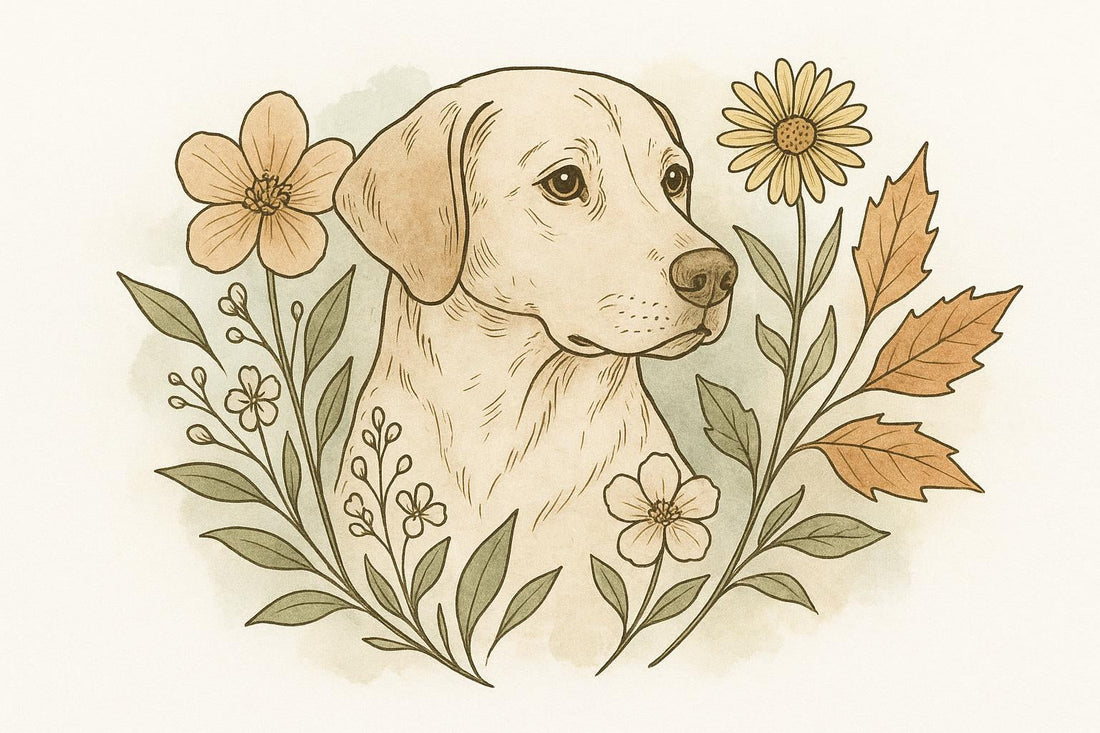 Szezonális méregtelenítő kúra kutyáknak huminsavval: Tavaszi és őszi tippek