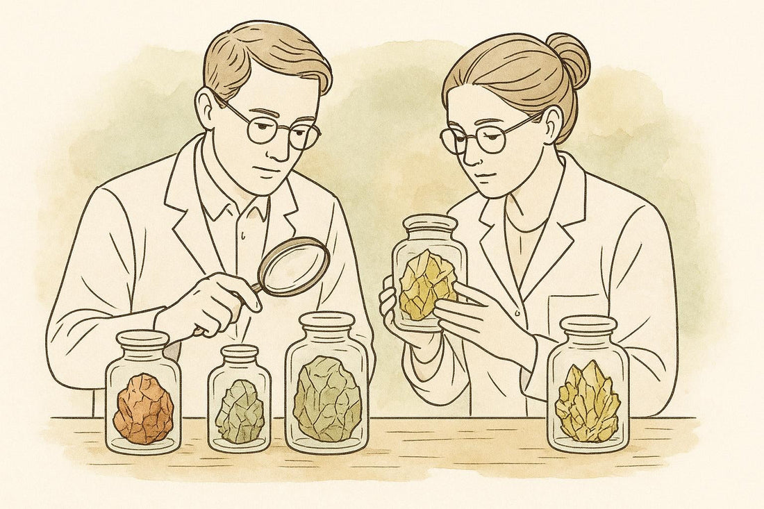 A huminsav felfedezésének története és jelentősége kutyák esetében