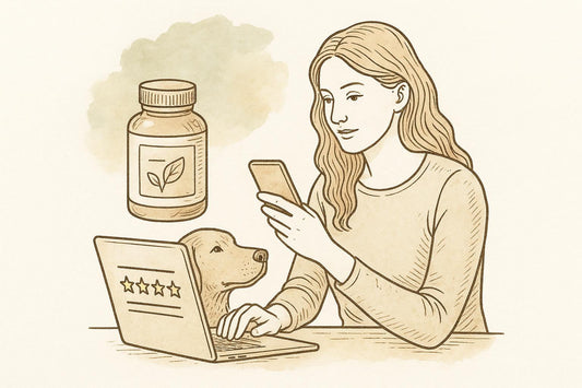 Vásárlói vélemények prémium huminsav termékekről kutyák esetében