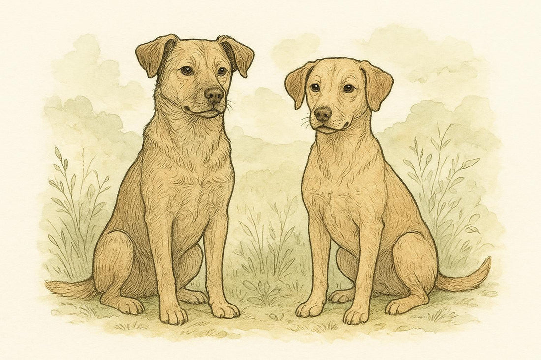 Kevert fajtájú kutyák allergiás hajlama – gyakorlati tapasztalatok és tanácsok