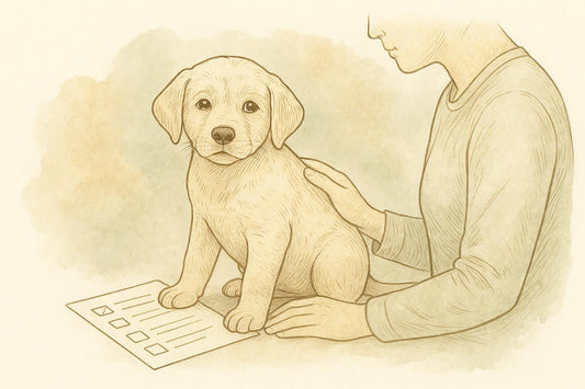 Érdemes-e fiatal kutyáknál allergiatesztet végezni? – Teljes útmutató a döntéshez