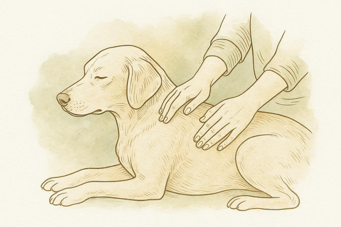 Kutyák kontakt allergiájának tünetei: Mire figyeljen a gazdi?