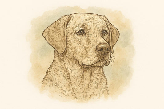 Orrváladék típusai és jelentésük allergiás kutyáknál – Teljes útmutató gazdiknak