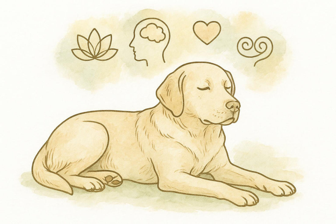 Atópiás kutyák stresszreakciói: mi súlyosbíthatja a tüneteket és hogyan előzhető meg a romlás?