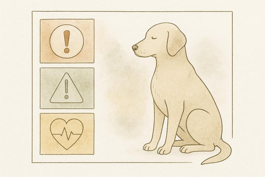 Milyen tünetek esetén szükséges sürgős allergiavizsgálat kutyáknál?