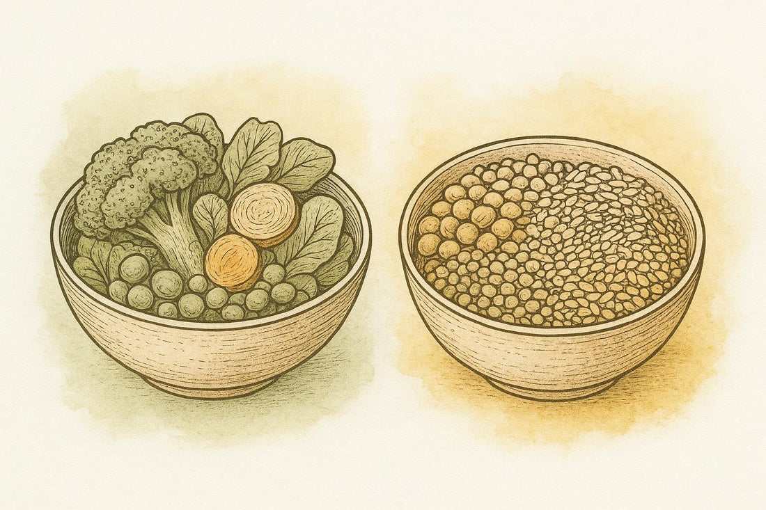 Tápváltás lépésről lépésre allergiás kutyáknál: Hogyan váltsunk hipoallergén tápra biztonságosan?