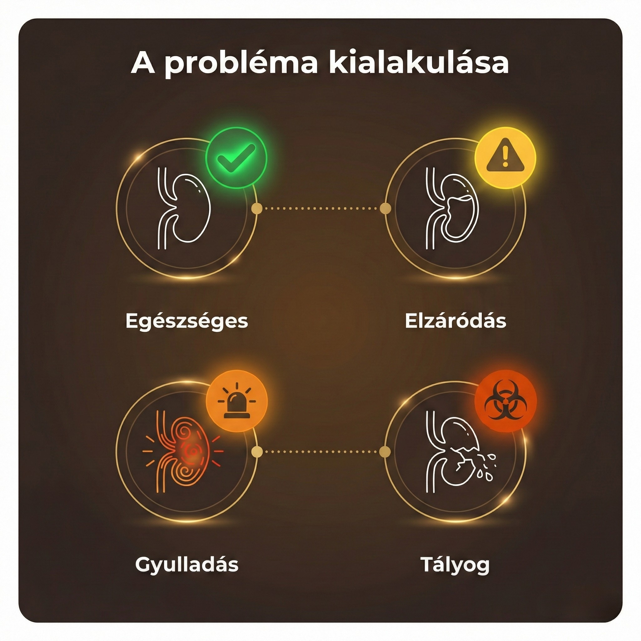 Humac Bűzmirigy Csomag