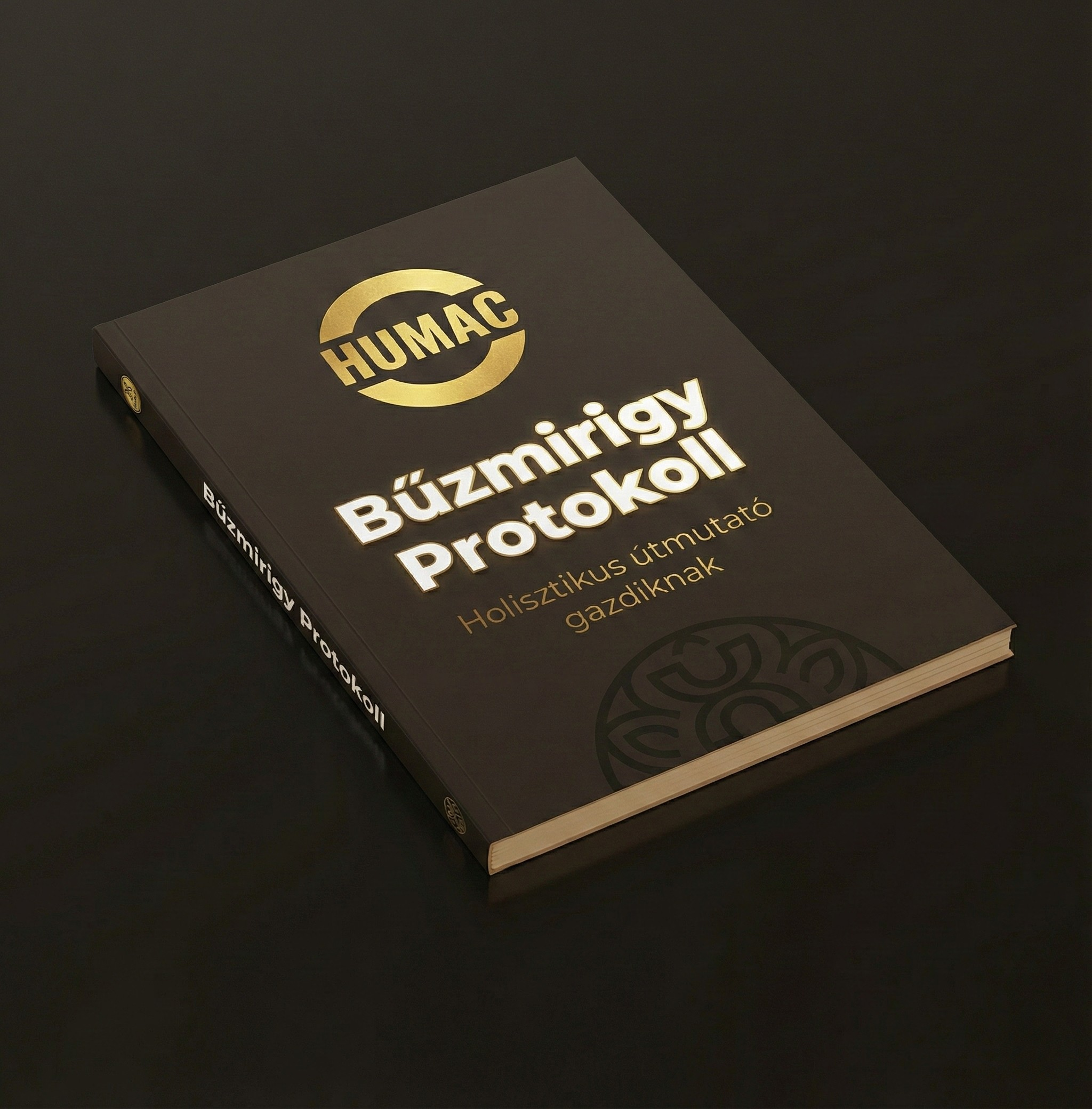 Humac Bűzmirigy Csomag