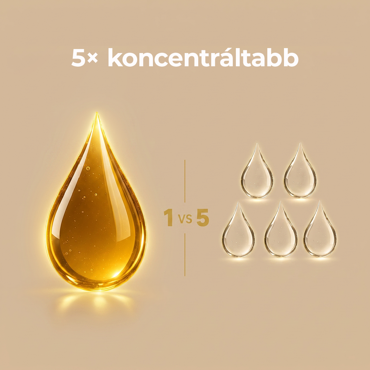 HUMAC® Omega-3 Halolaj