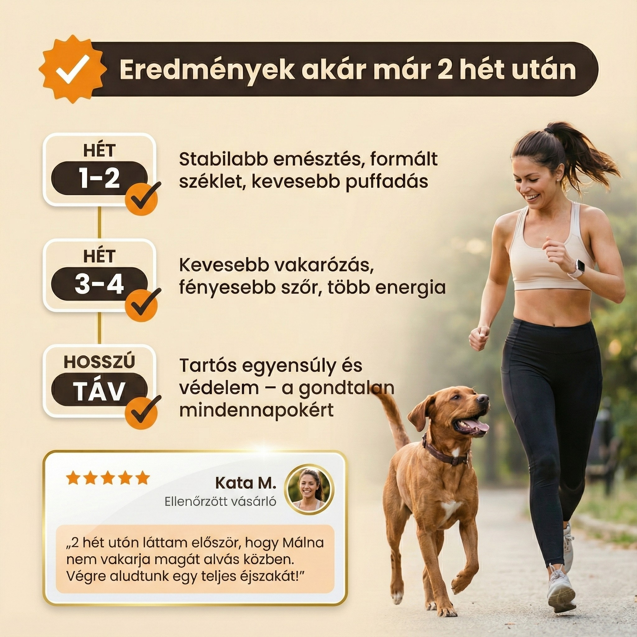 Humac funkcionális jutifalat 180g (60db) - Immunitás & Detox