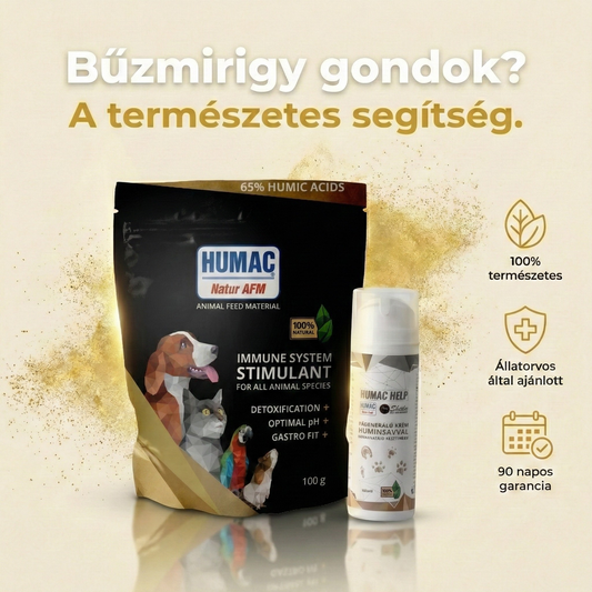 Humac Bűzmirigy Csomag