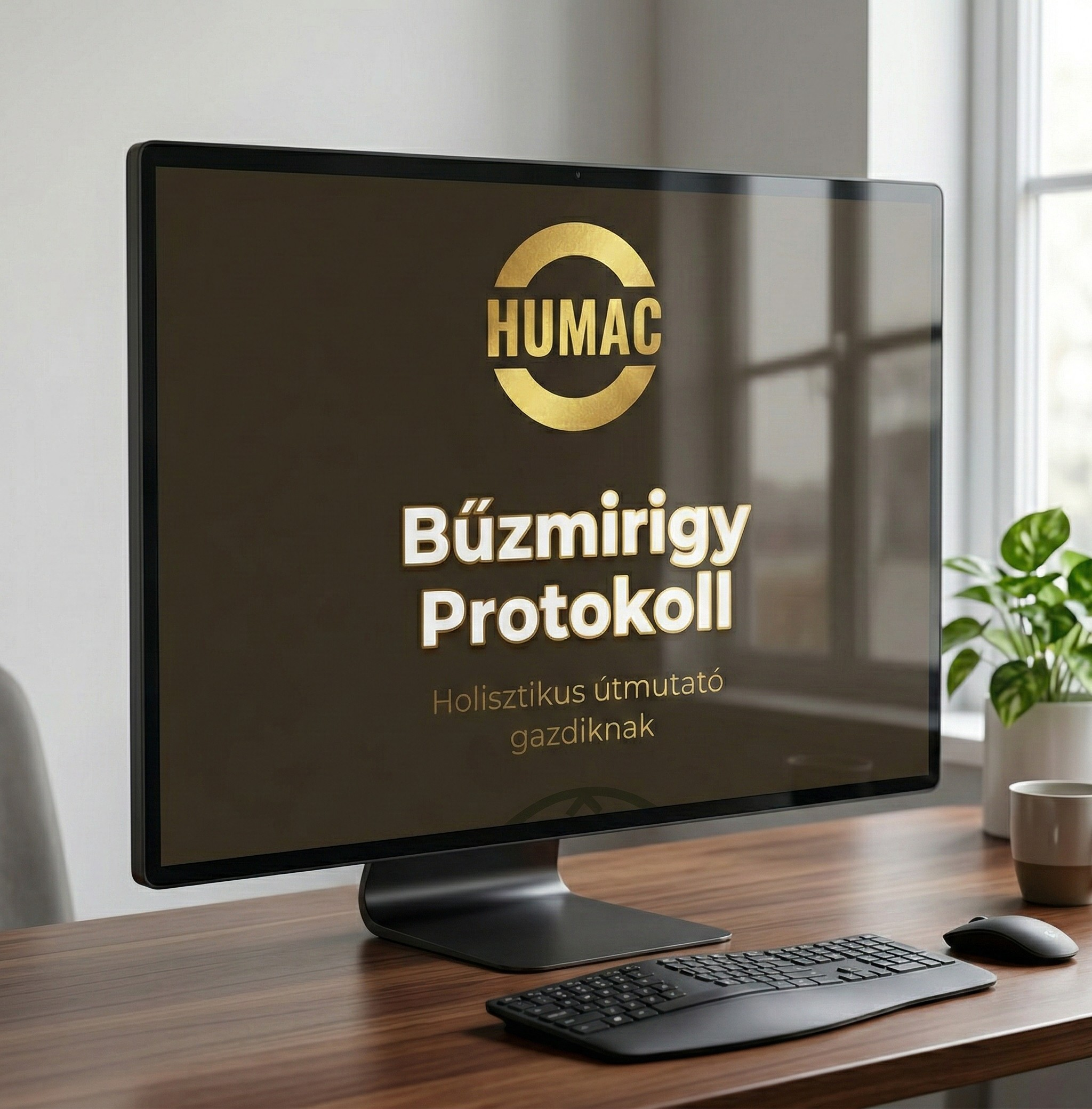 Humac Bűzmirigy Csomag