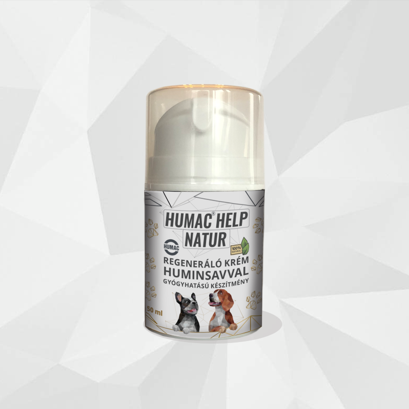 HUMAC® HELP NATUR