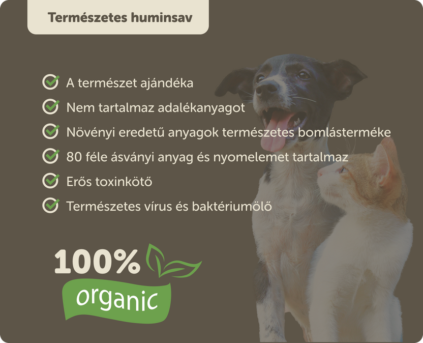 HUMAC® MIST 100 ml permet