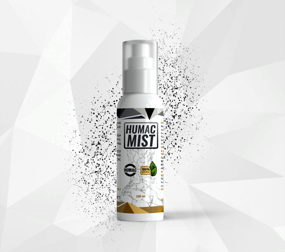 Humac Mist spray 100ml