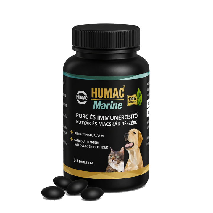 HUMAC® Marine tabletta