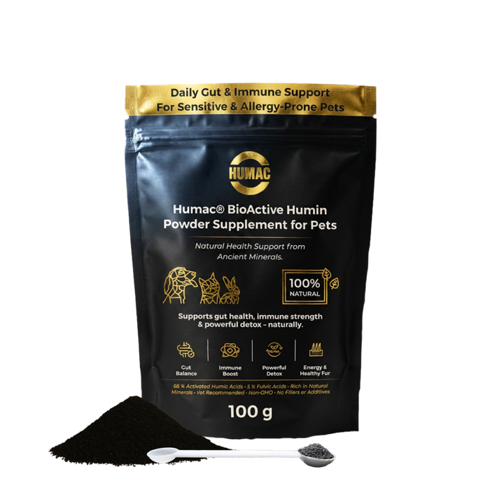 HUMAC® Natur AFM por