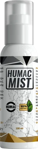 HUMAC® Mist permet