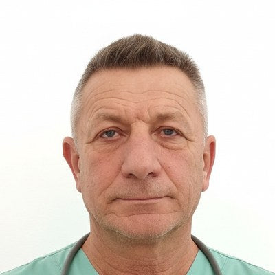 Dr. Moldvay Csongor